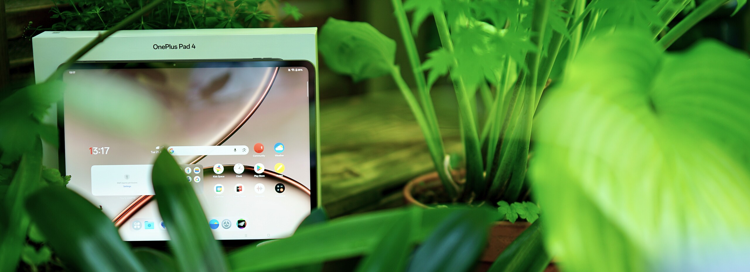 Recenzja OnePlus Pad 4