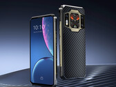 Oukitel WP30 Pro zostanie znacznie przeceniony w nadchodzącej otwartej sprzedaży firmy od 11 do 17 listopada