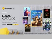 Katalog gier, które trafią do użytkowników PS Plus Extra i Premium 20 maja. (Źródło obrazu: PlayStation Blog)