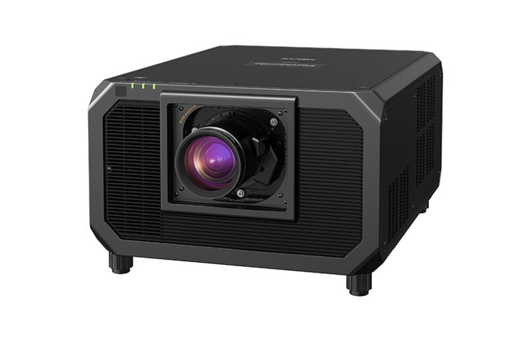Panasonic Connect PT-RQ45K (źródło obrazu: Panasonic)