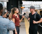Profile Wireless w akcji. (Źródło zdjęcia: Sennheiser)