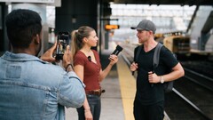 Profile Wireless w akcji. (Źródło zdjęcia: Sennheiser)