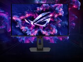 Model ROG Strix OLED XG27ACDMSR wprowadza dwie istotne zmiany w stosunku do poprzedniego modelu XG27ACDMS