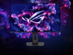 Model ROG Strix OLED XG27ACDMSR wprowadza dwie istotne zmiany w stosunku do poprzedniego modelu XG27ACDMS