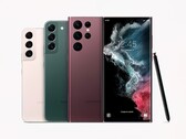 Nie wszystko jest w porządku z One UI 5.1 na starszych telefonach Samsung Galaxy. (Źródło obrazu: Samsung)