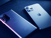 Apple i Samsung nie były w stanie wykorzystać sukcesu z poprzedniego roku w trzecim kwartale 2023 roku. (Zdjęcie: Onur Binay)
