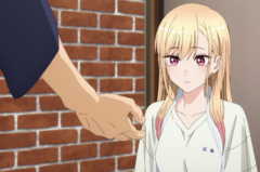 Kilka ostatnich odcinków pierwszego sezonu zakończyło się dość ekscytującym akcentem (Źródło obrazu: Zrzut ekranu - Crunchyroll)