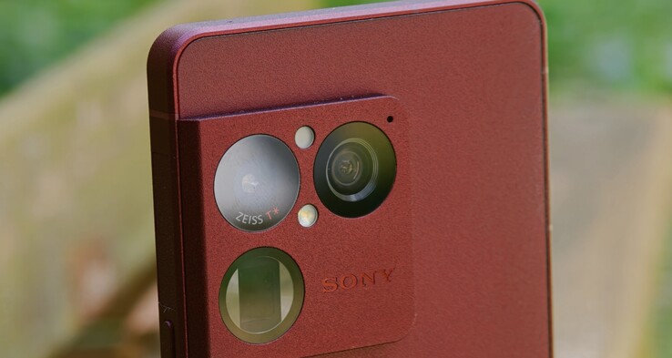Recenzja Sony Xperia 1 VIII