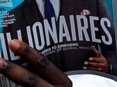 Sporo osób zarobiło miliardy na telekomunikacji i inżynierii oprogramowania (źródło obrazu: Unsplash)