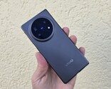 Recenzja smartfona Vivo X Fold5