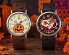 Nowe zegarki Peanuts x Timex Weekender Pumpkin i Day of the Dead mają sezonowe grafiki z wizerunkiem Snoopy’ego oraz wytłaczane skórzane paski