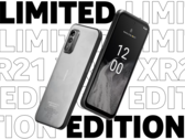 Edycja limitowana XR21. (Źródło: Nokia)