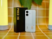 Xiaomi Poco X8 pod względem czasu pracy na baterii może śmiało konkurować nawet z droższymi telefonami.