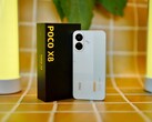 Xiaomi Poco X8 pod względem czasu pracy na baterii może śmiało konkurować nawet z droższymi telefonami.