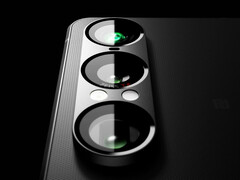 Nowe egzemplarze Xperii 1 VII nie powinny cierpieć z powodu awarii płyty głównej. (Źródło obrazu: Sony)