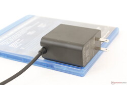 Adapter ścienny USB-C