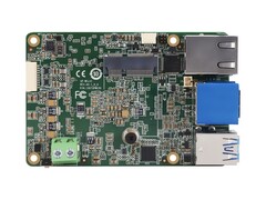 UP WCL: Nowy komputer jednopłytkowy oparty na układach SoC firmy Intel