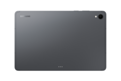 Galaxy Tab S11 w kolorze szarym i srebrnym