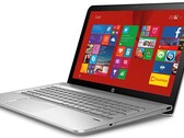 HP Envy 15z