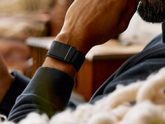 Mówi się, że opaska Garmin Sleep Band jest alternatywą dla Whoop 5.0, na zdjęciu. (Źródło zdjęcia: Whoop)