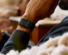 Mówi się, że opaska Garmin Sleep Band jest alternatywą dla Whoop 5.0, na zdjęciu. (Źródło zdjęcia: Whoop)