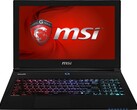 MSI GS60 Ghost Pro