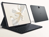 Tablet Honor Pad 9 pojawił się w Wielkiej Brytanii w wersjach kolorystycznych Cyan Lake i Space Grey. (Źródło zdjęcia: Honor)