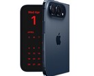 Apple iPhone Duo ma stosunkowo małą baterię.