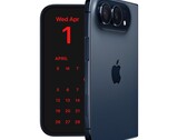 Apple iPhone Duo ma stosunkowo małą baterię.