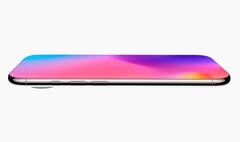 Apple iPhone 19 Pro może jednak mieć wycięcie na dziurkacz (źródło obrazu: AppleTrack)