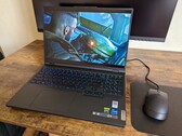 Recenzja laptopa Lenovo Legion Pro 5 16IRX8: Wysoki koszt 1600 USD za GeForce RTX 4060