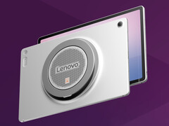 Tab Plus Gen 2 ma nietypową konstrukcję.