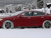 Następny zestaw HW5 może być wyposażony w podgrzewane kamery (zdjęcie: Tesla)