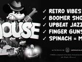 Mouse pojawi się na Steamie i konsolach w 2025 roku, ale dokładna data premiery nie została jeszcze ogłoszona. (Źródło obrazu: Steam)