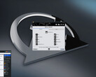 MX Linux, tutaj "flagowa" edycja z pulpitem XFCE, to oszczędzająca zasoby i przyjazna dla użytkownika dystrybucja Linuksa, szczególnie dla starszych komputerów (Zdjęcie: MX Linux/Distrowatch))