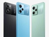 Note 12 Pro Speed Edition. (Źródło: Redmi)