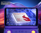 Qualcomm potwierdził już, że nowy handheld do gier Retroid zostanie uruchomiony z jego krzemem Snapdragon G2 Gen 2. (Źródło obrazu: Retroid - edytowane)