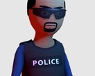 Model postaci policjanta z Schedule I, niezależnej gry z otwartym światem, koncentrującej się na przestępczości, kontroli terytorium i budowaniu narkotykowego imperium (źródło obrazu: TVGS)
