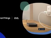 Eve Systems oferuje inteligentne urządzenia z włączoną funkcją Matter po wyjęciu z pudełka, ale urządzenia Android będą korzystać z aplikacji SmartThings, aby uzyskać dostęp do wszystkich funkcji śledzenia energii.  (Źródło zdjęcia: Samsung)