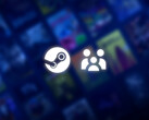 Valve ogłosiło Steam Families jako część najnowszej wersji beta klienta Steam, umożliwiając użytkownikom bardziej elastyczne udostępnianie gier rodzinie. (Źródło obrazu: Valve)