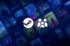 Valve ogłosiło Steam Families jako część najnowszej wersji beta klienta Steam, umożliwiając użytkownikom bardziej elastyczne udostępnianie gier rodzinie. (Źródło obrazu: Valve)