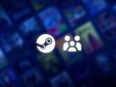 Valve ogłosiło Steam Families jako część najnowszej wersji beta klienta Steam, umożliwiając użytkownikom bardziej elastyczne udostępnianie gier rodzinie. (Źródło obrazu: Valve)