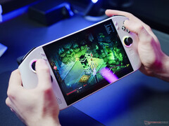 Nawet wersja Legion Go S z systemem Windows może oficjalnie uruchamiać SteamOS z wersją v3.7.8. (Źródło obrazu: Notebookcheck)