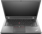 Lenovo ThinkPad T450s