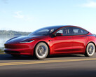 Nowy Model 3 Long Range odnotowuje podwyżkę cen zaledwie miesiąc po premierze w USA (Źródło zdjęcia: Tesla)