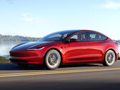 Nowy Model 3 Long Range odnotowuje podwyżkę cen zaledwie miesiąc po premierze w USA (Źródło zdjęcia: Tesla)