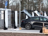 Nowy projekt Supercharger (zdjęcie: @fritsvanens/Twitter)