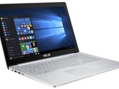 Asus UX501VW