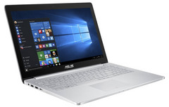 Asus UX501VW