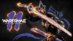 Jak zwykle w przypadku Warframe, jedenasta rocznica gry zostanie uczczona mnóstwem darmowych łupów dla graczy. (Źródło obrazu: Digital Extremes)